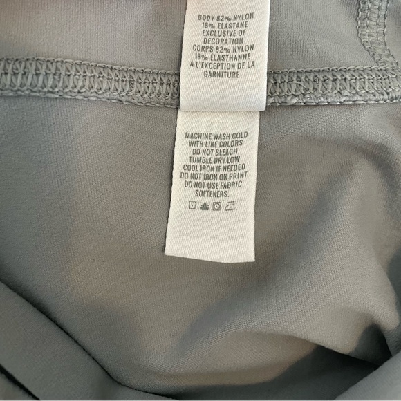 Aerie Workout Mini Short - Picture 3 of 6